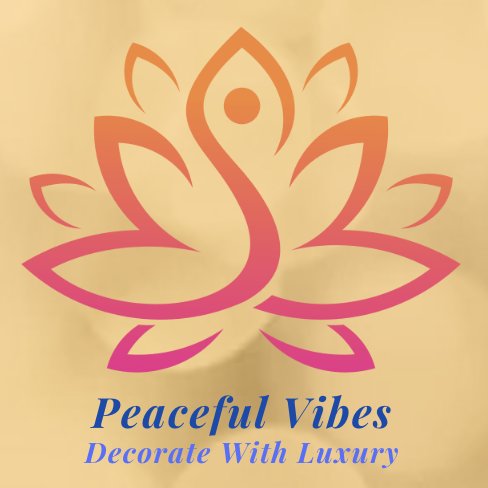 Peaceful Vibes – Your Home & Lifestyle Hub